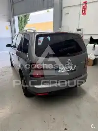 2009 Volkswagen Touran