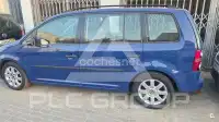 2009 Volkswagen Touran