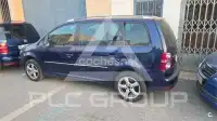 2009 Volkswagen Touran