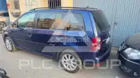2009 Volkswagen Touran