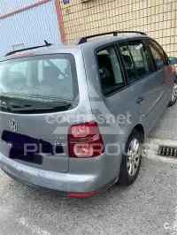 2009 Volkswagen Touran