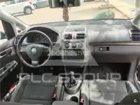 2009 Volkswagen Touran