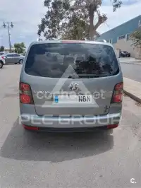 2009 Volkswagen Touran