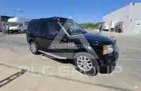 2009 Land Rover Discovery