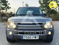 2009 Land Rover Discovery