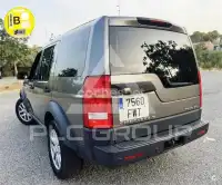 2009 Land Rover Discovery