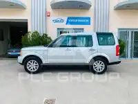 2009 Land Rover Discovery