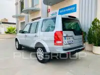 2009 Land Rover Discovery