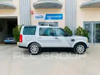 2009 Land Rover Discovery