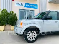 2009 Land Rover Discovery