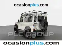 2009 Land Rover DEFENDER