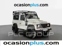 2009 Land Rover DEFENDER