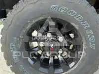 2009 Land Rover DEFENDER