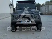 2009 Land Rover DEFENDER