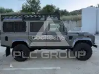 2009 Land Rover DEFENDER
