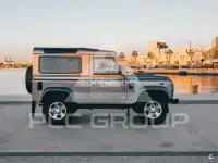 2009 Land Rover DEFENDER
