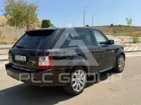 2009 Land Rover Range Rover Sport