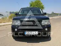 2009 Land Rover Range Rover Sport