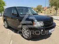 2009 Land Rover Range Rover Sport