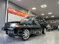 2009 Land Rover Range Rover Sport