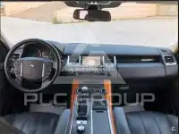 2009 Land Rover Range Rover Sport