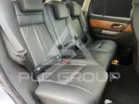 2009 Land Rover Range Rover Sport