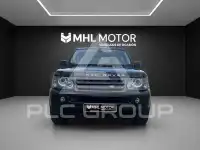 2009 Land Rover Range Rover Sport