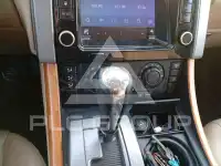 2009 Land Rover Range Rover Sport