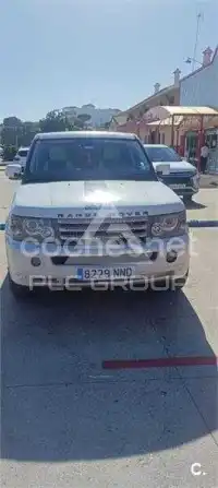 2009 Land Rover 