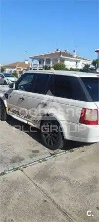 2009 Land Rover 