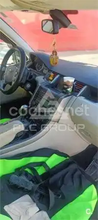 2009 Land Rover 