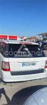 2009 Land Rover 