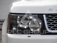 2009 Land Rover Range Rover Sport