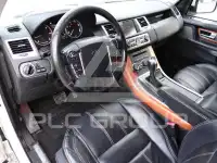 2009 Land Rover Range Rover Sport