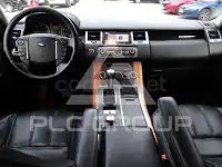 2009 Land Rover Range Rover Sport