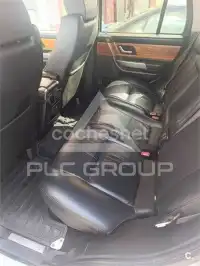 2009 Land Rover 
