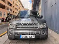 2009 Land Rover Discovery