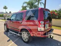 2009 Land Rover Discovery