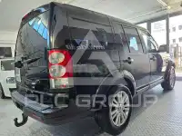2009 Land Rover Discovery