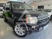 2009 Land Rover Discovery