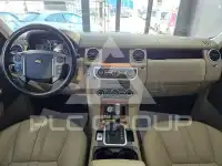 2009 Land Rover Discovery