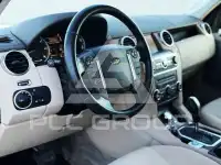 2009 Land Rover Discovery