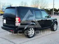 2009 Land Rover Discovery