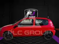 2009 Renault Clio