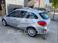 2009 Renault Clio