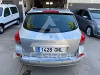 2009 Renault Clio