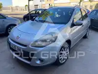 2009 Renault Clio