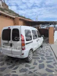 2009 Renault Kangoo