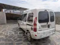 2009 Renault Kangoo