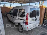 2009 Renault Kangoo